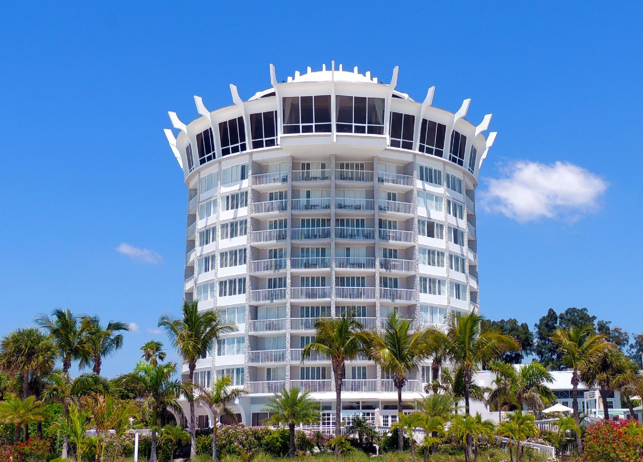 Bellwether 5* St. Pete Beach