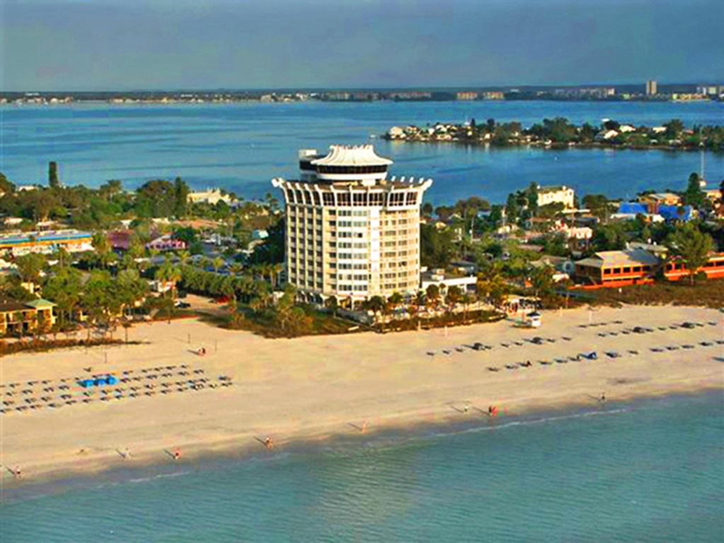 Bellwether St. Pete Beach