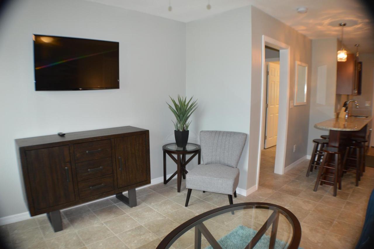 Apartment At John's Pass By Travel Services St. Pete Beach