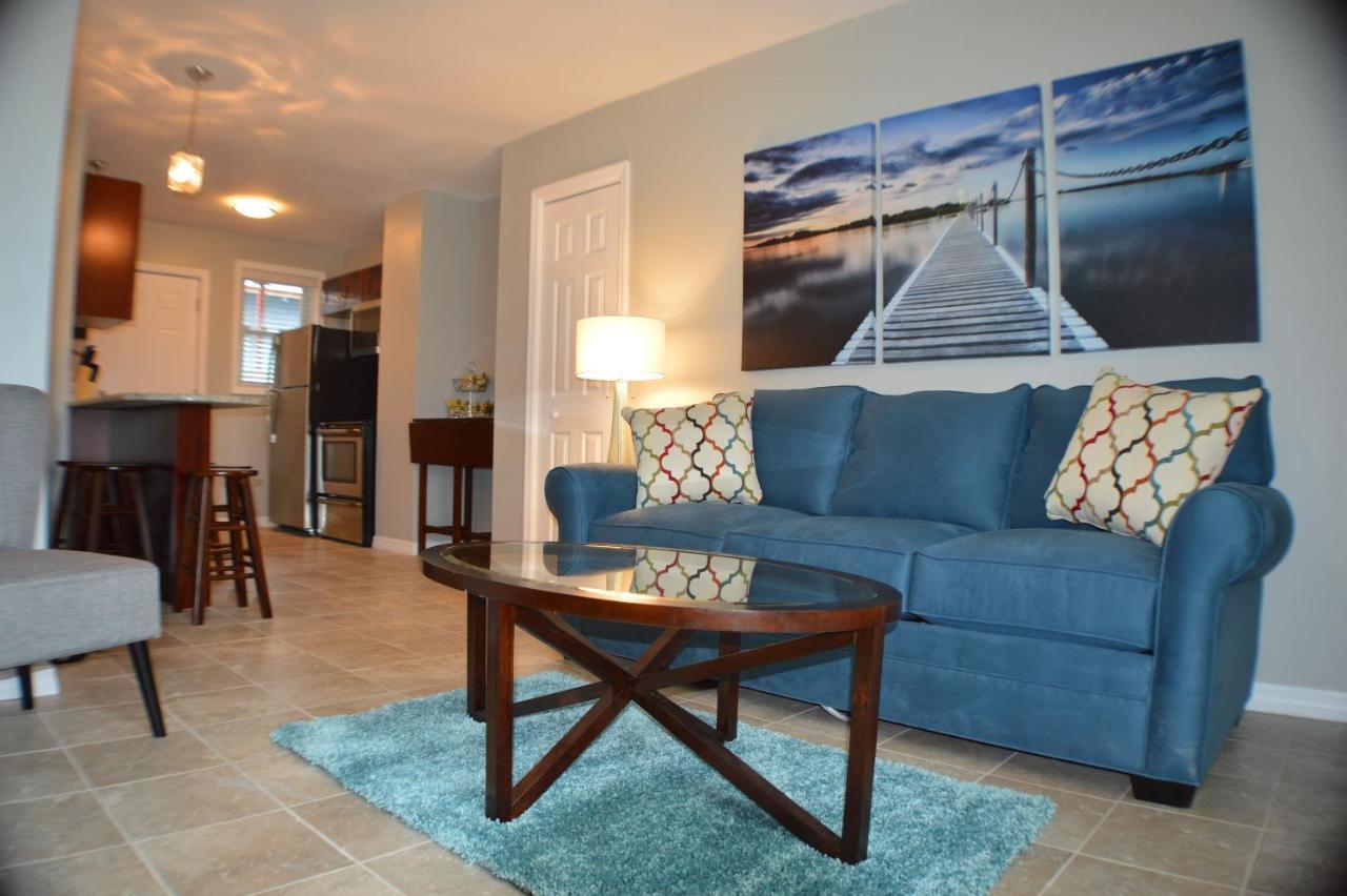 Apartment At John's Pass By Travel Services St. Pete Beach