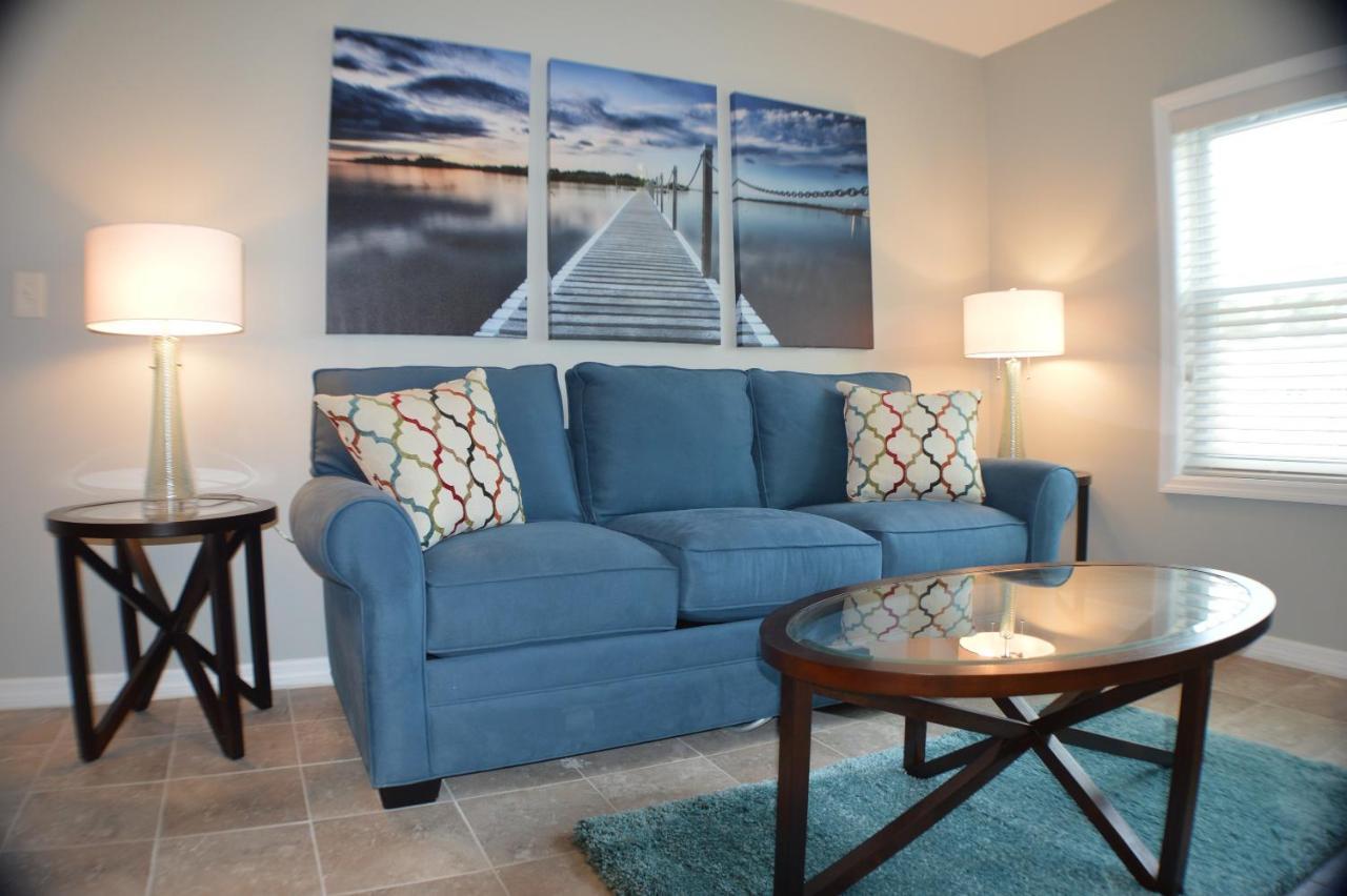 Apartment At John's Pass By Travel Services St. Pete Beach