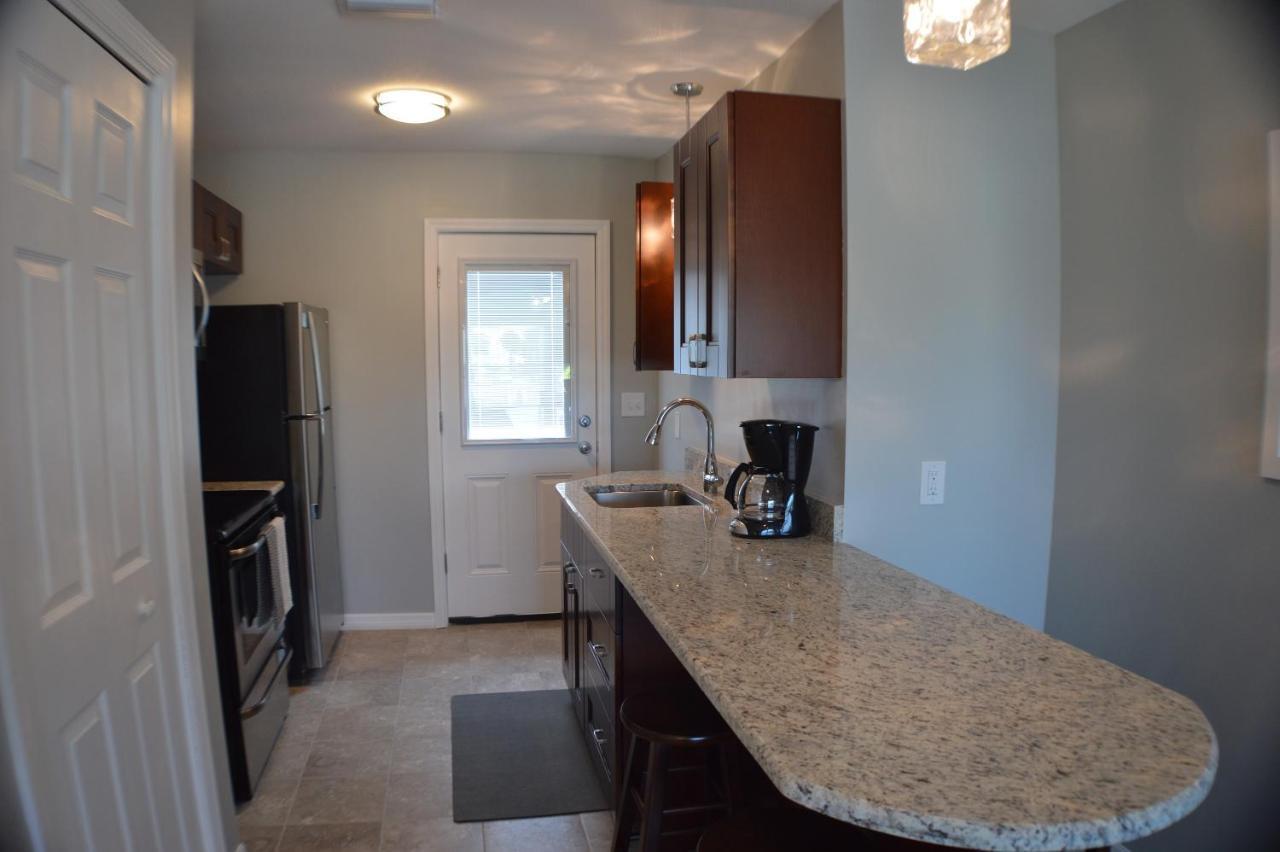 At John's Pass By Travel Services Apartment St. Pete Beach