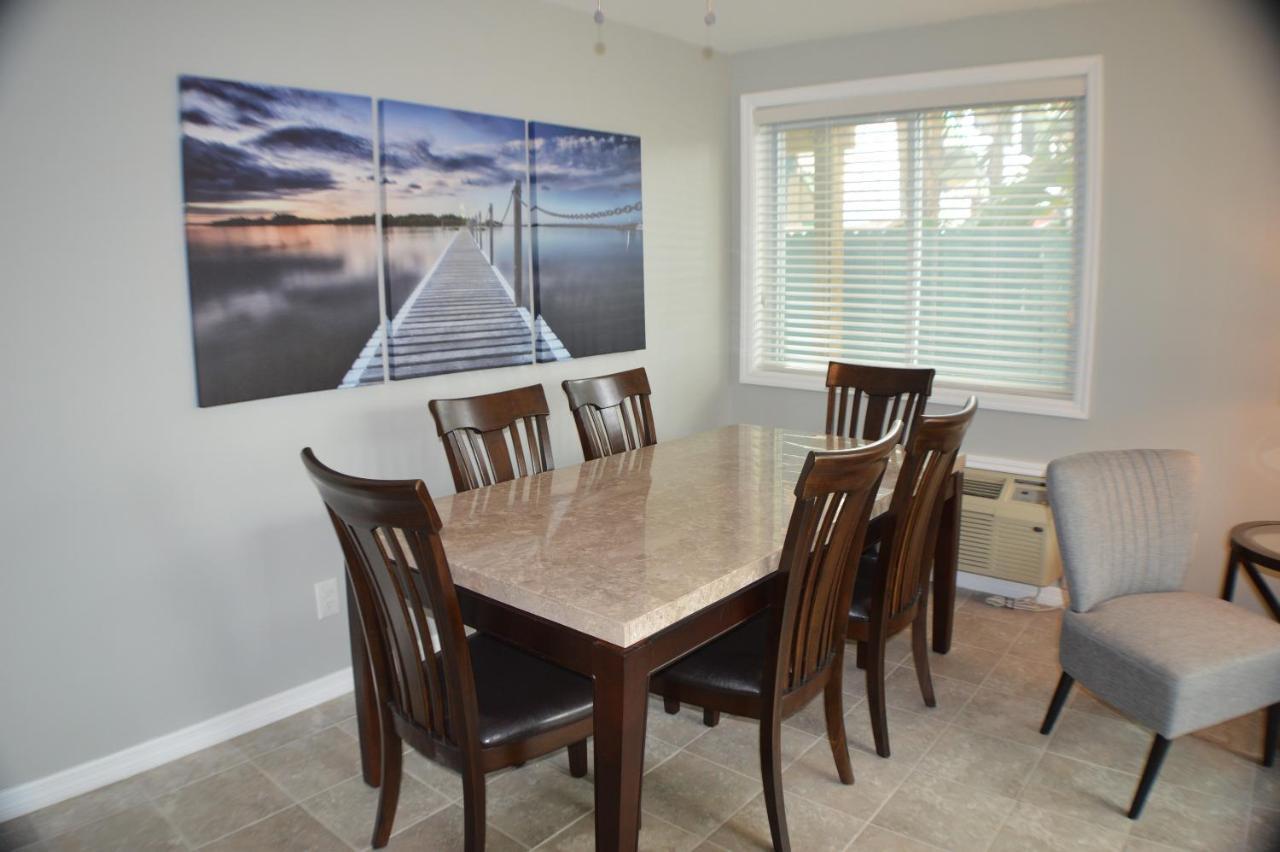 Apartment At John's Pass By Travel Services St. Pete Beach