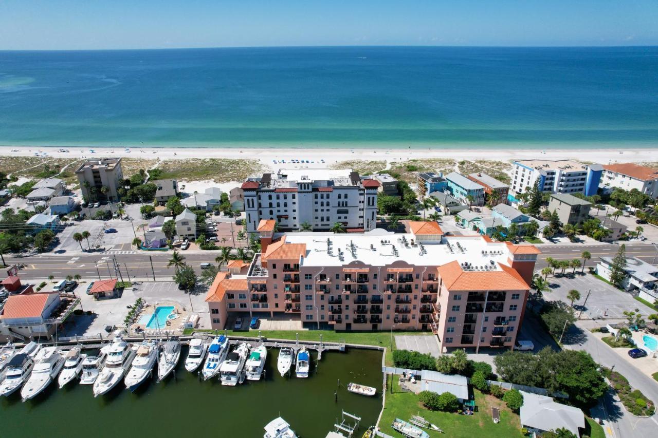 Madeira Bay 509 St. Pete Beach
