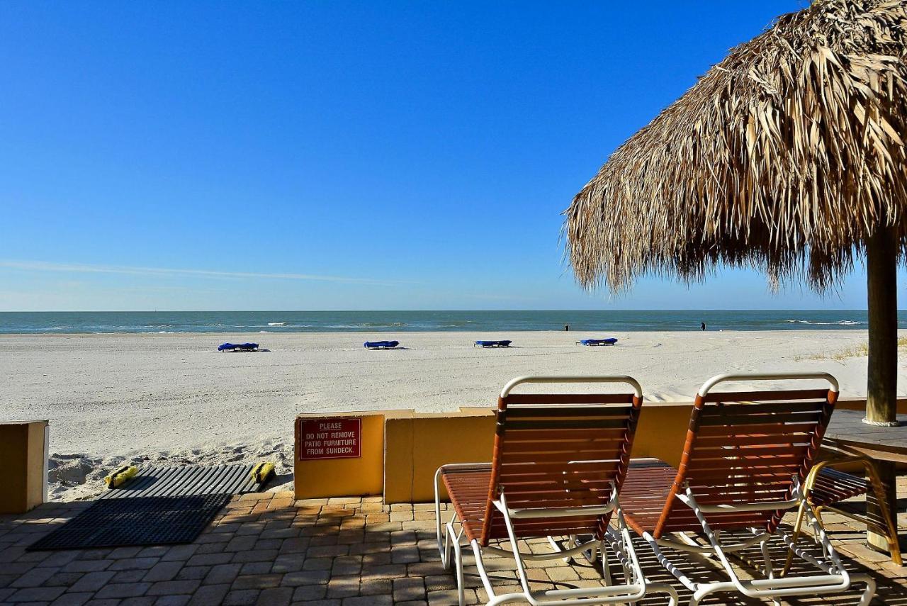 Madeira 404 - Premier Holiday home St. Pete Beach