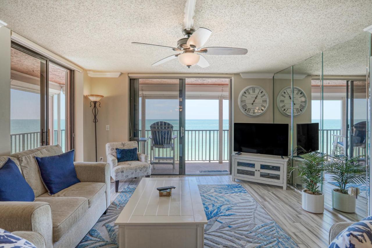 Sunset Shores Apartment St. Pete Beach