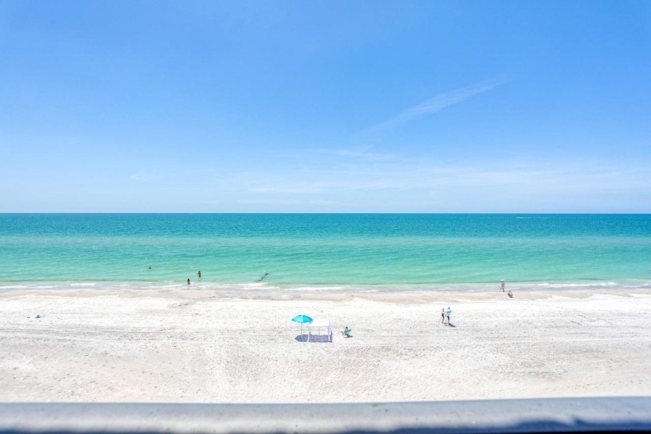 Sunset Shores St. Pete Beach