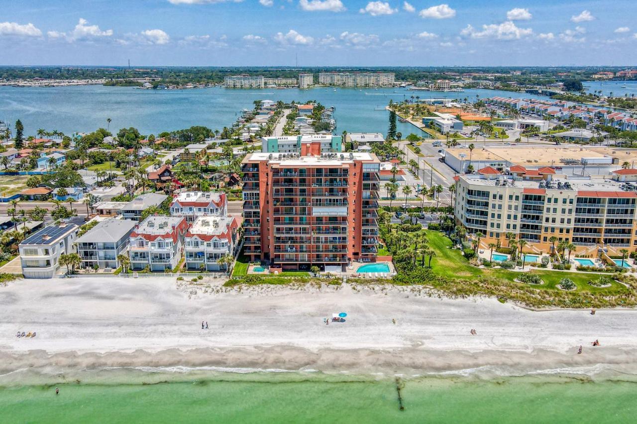 Sunset Shores St. Pete Beach