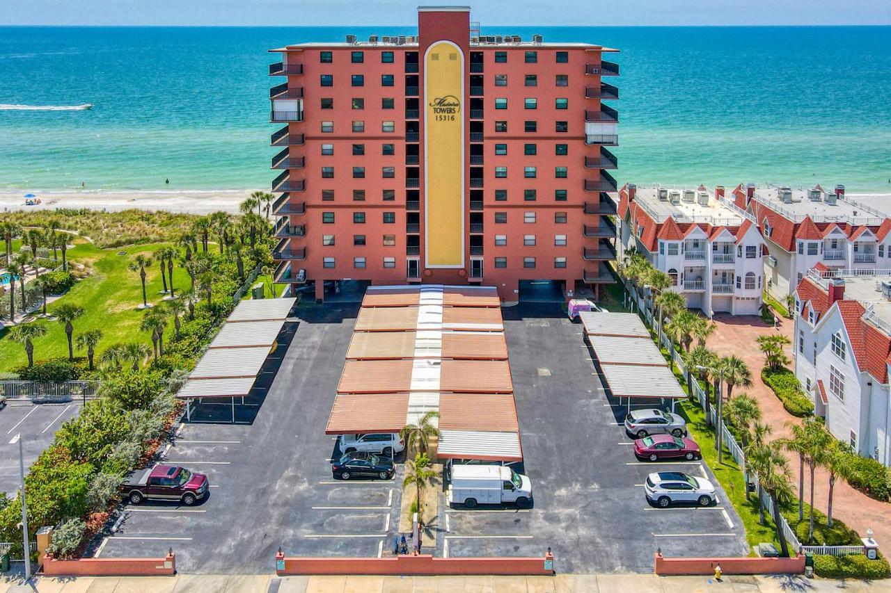 Sunset Shores Apartment *