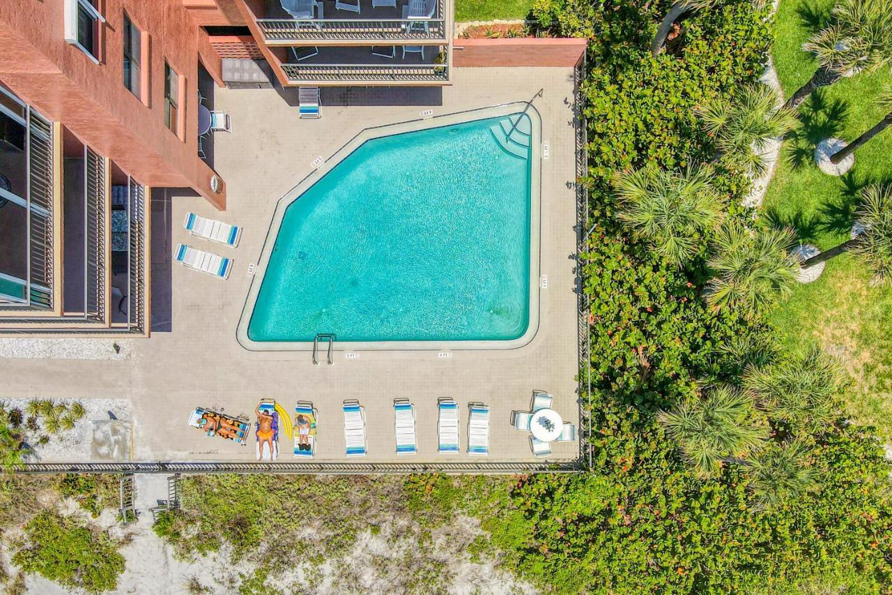 Sunset Shores St. Pete Beach