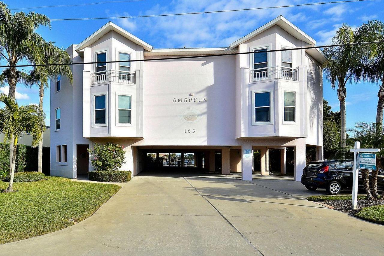 Holiday home Amadeus 7 St. Pete Beach