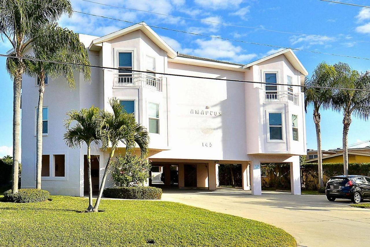 Holiday home Amadeus 7 St. Pete Beach