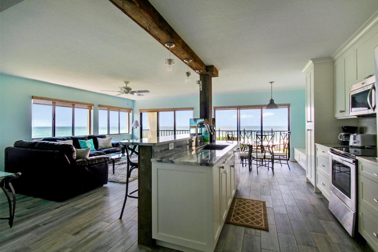 Holiday home Land's End 7-401 Front - Premier *