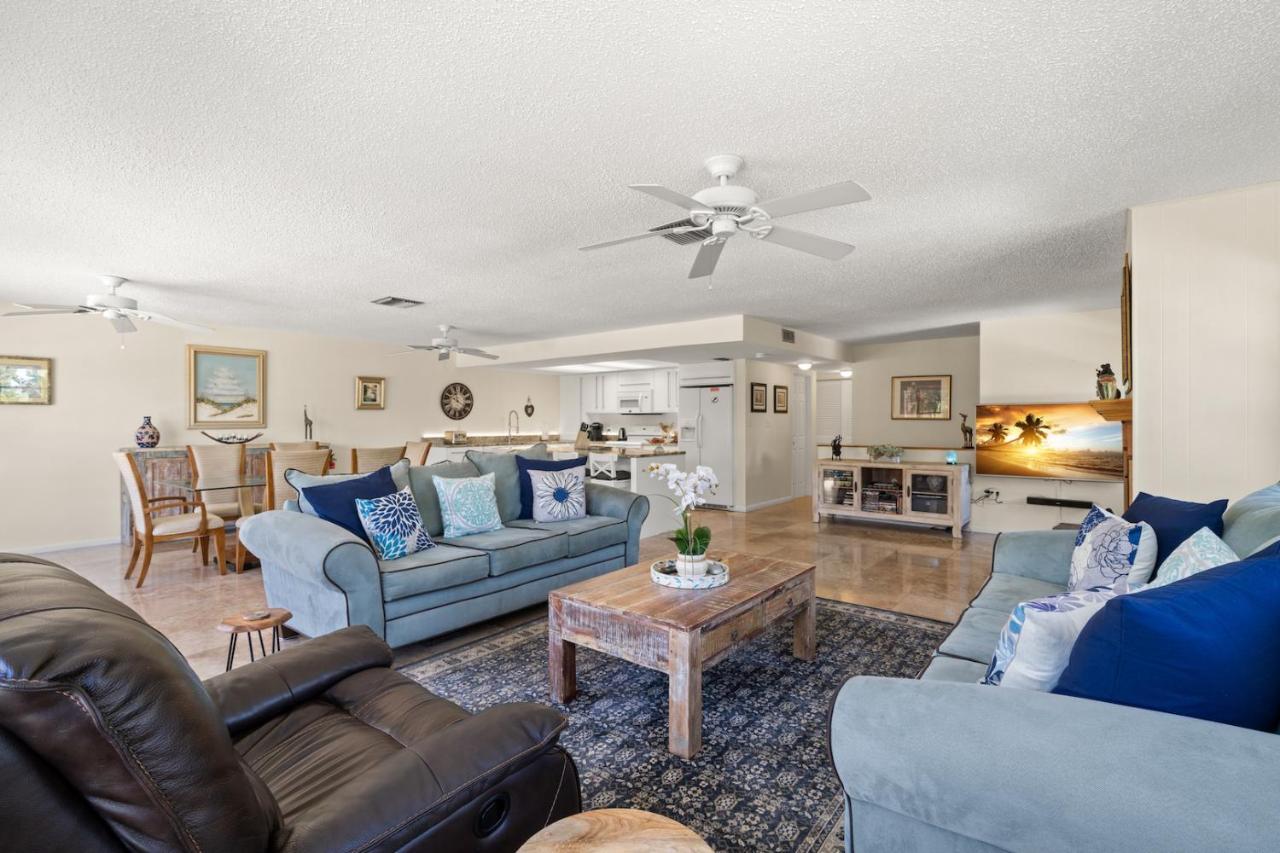 Holiday home Milrose Beach House St. Pete Beach