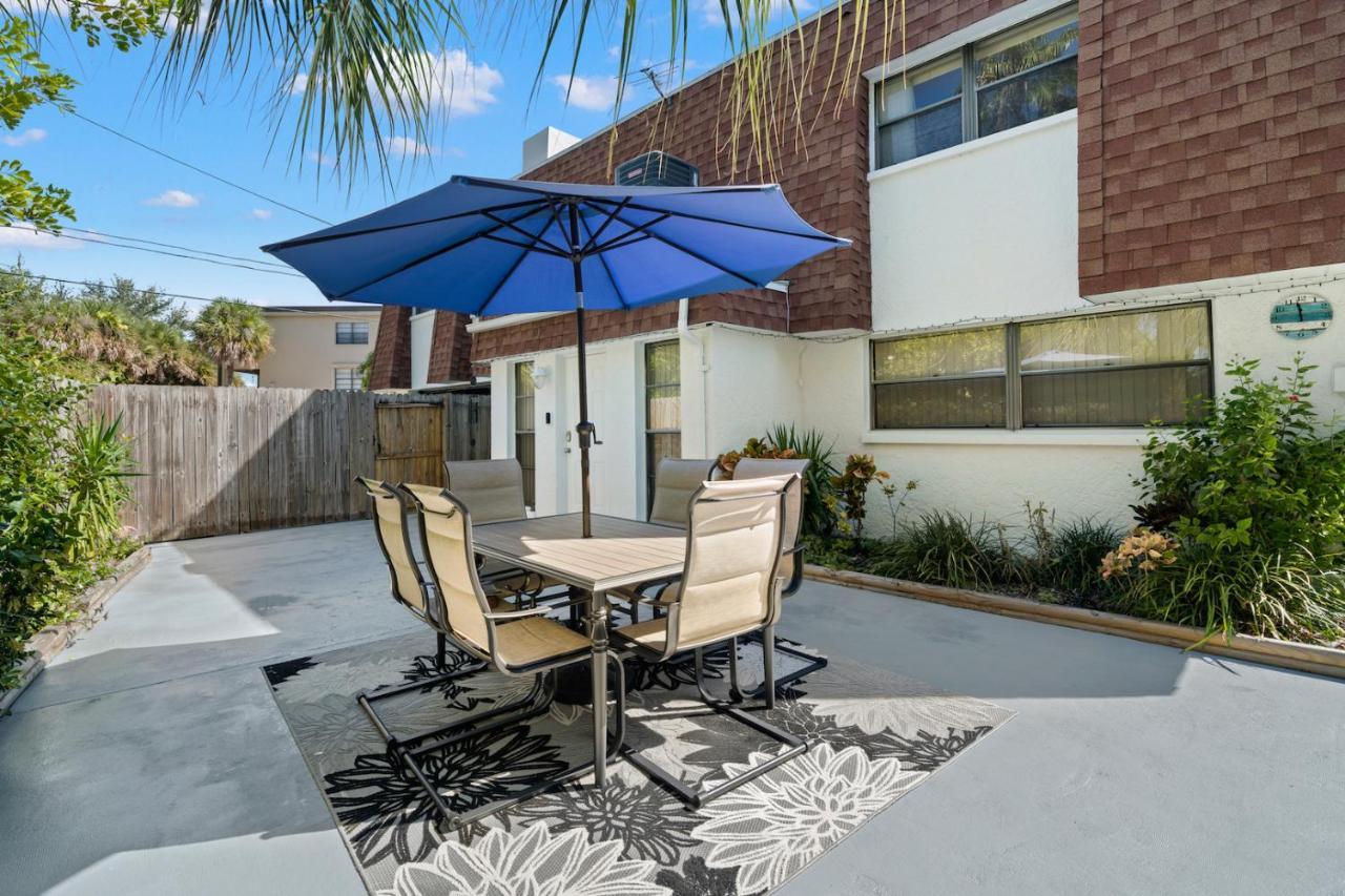 Milrose Beach House Holiday home *