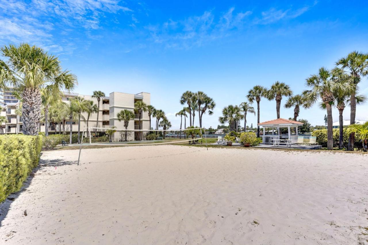 Holiday home Land's End 11-204 Front St. Pete Beach