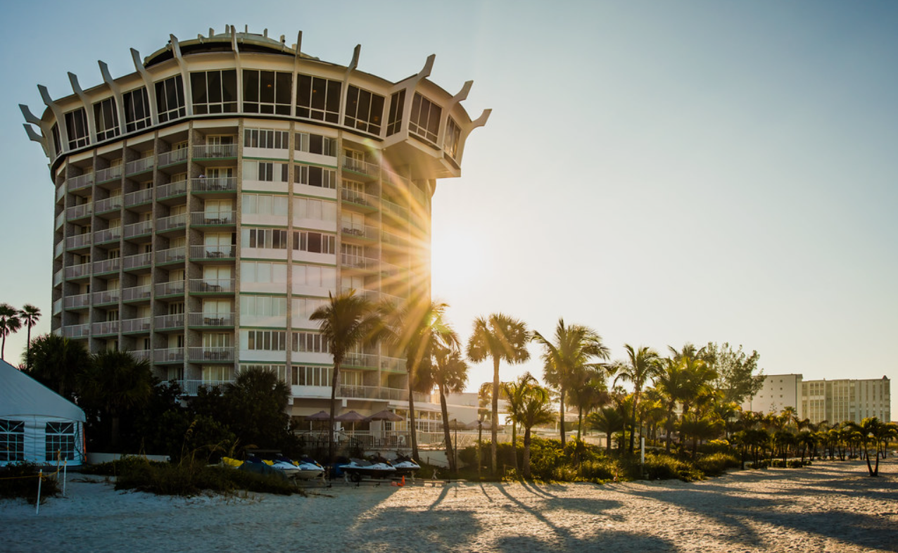 Hotel Bellwether