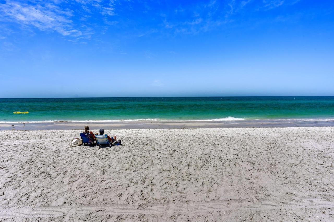 Holiday home Land's End 1-401 Gulf View *