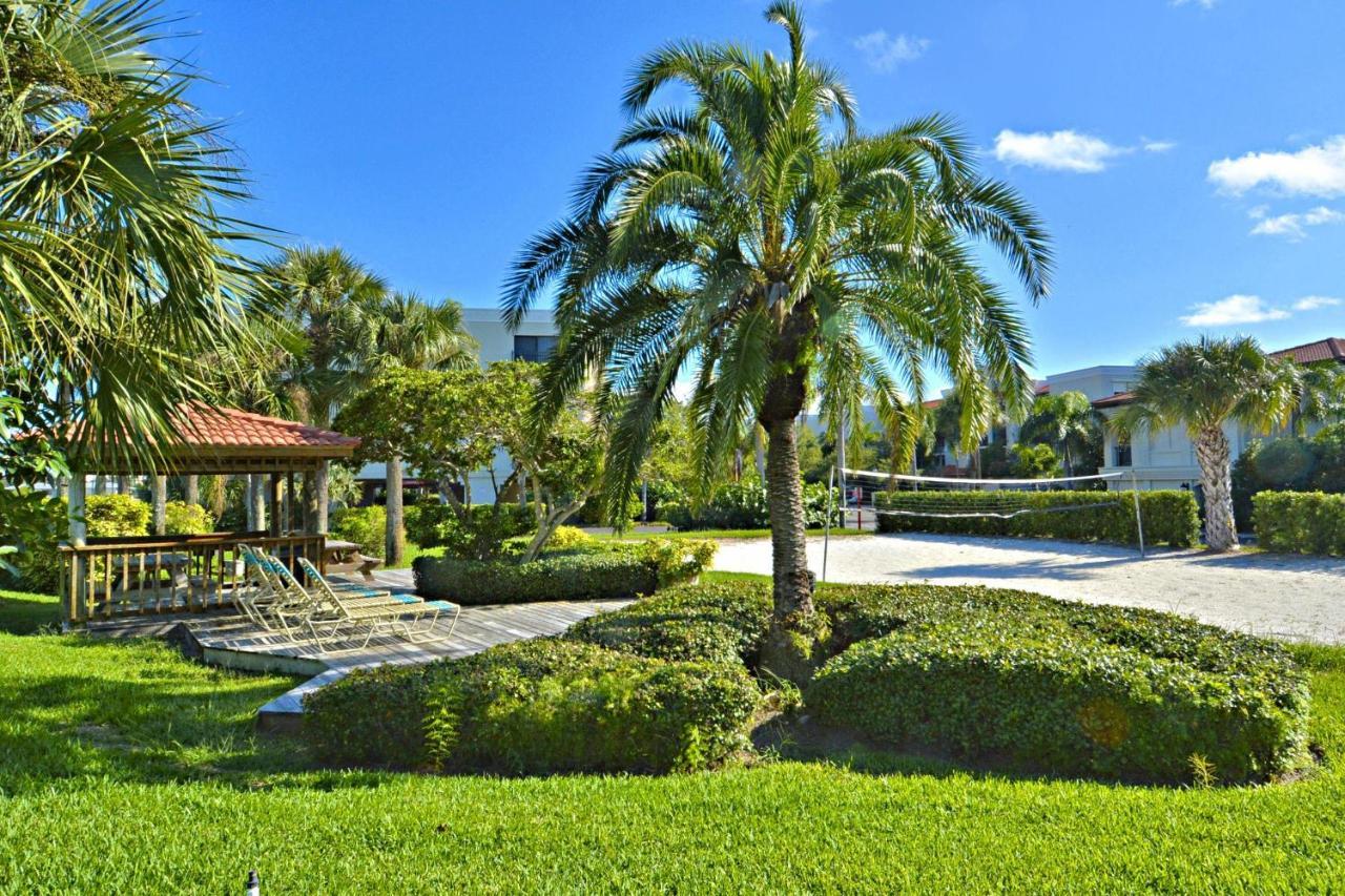 Holiday home Land's End 8-301 Front St. Pete Beach