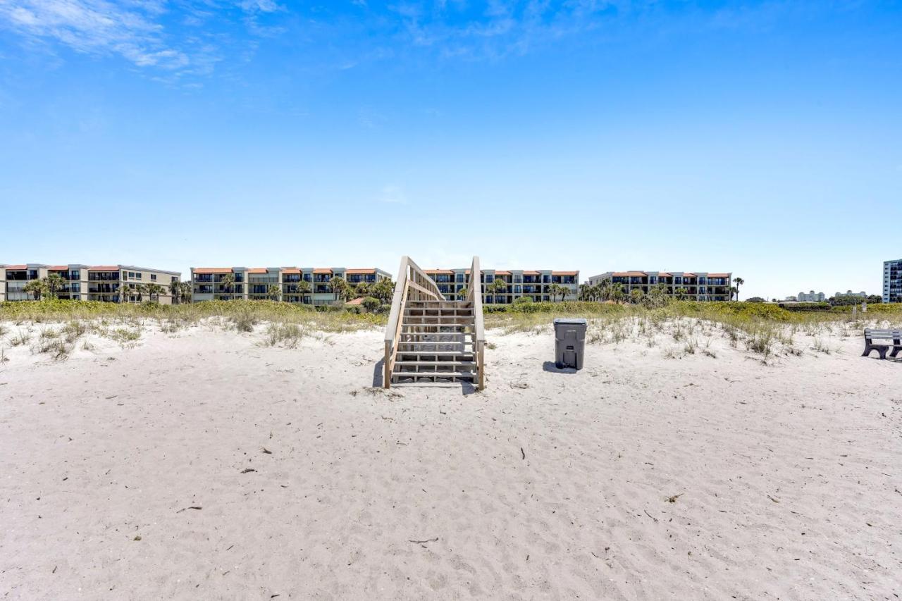 Holiday home Land's End 1-401 Gulf View