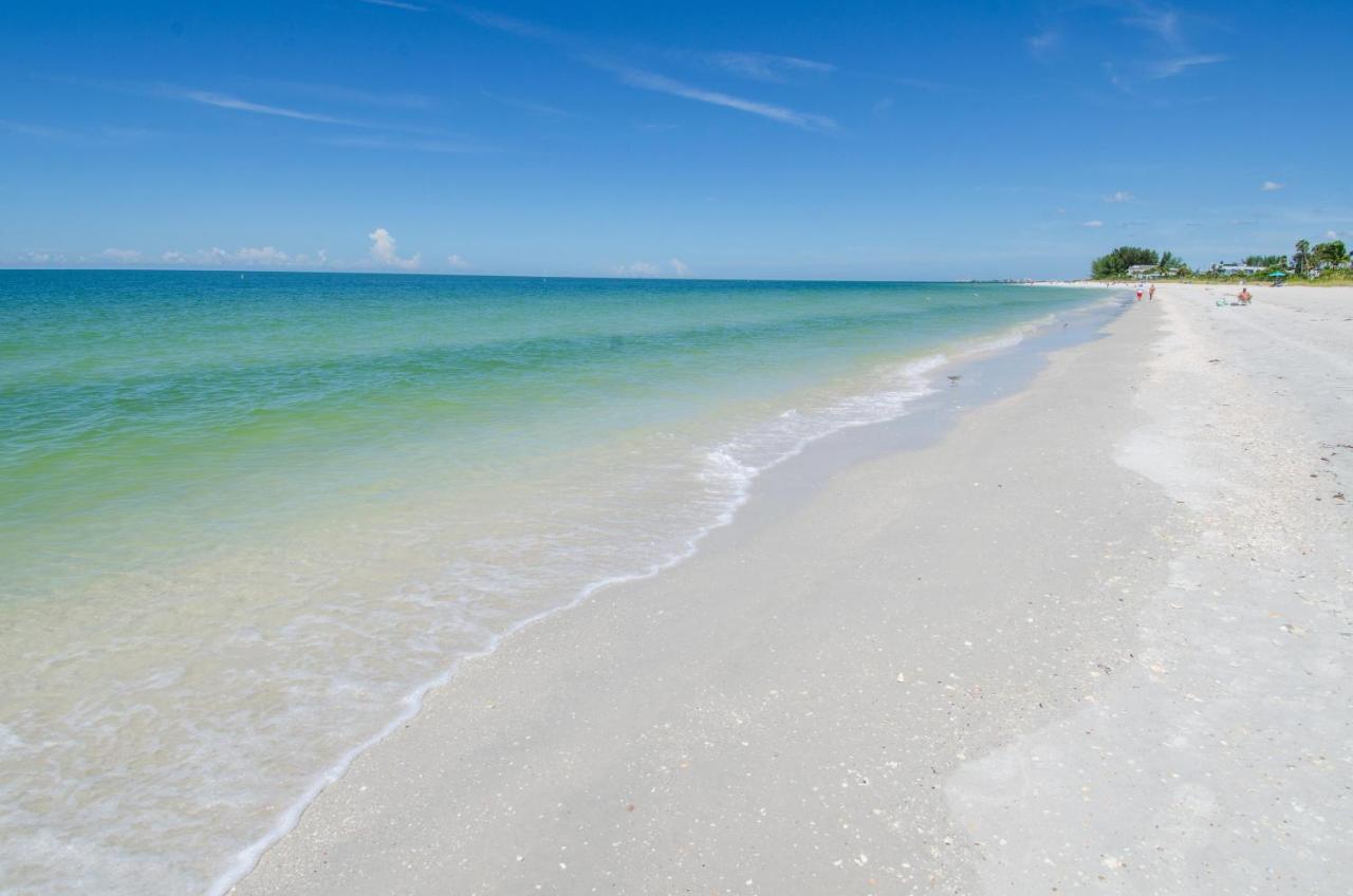 Holiday home Land's End 7-204 Front St. Pete Beach