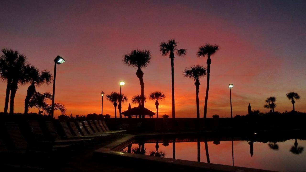 Land's End 3-404 Bay Front Holiday home St. Pete Beach