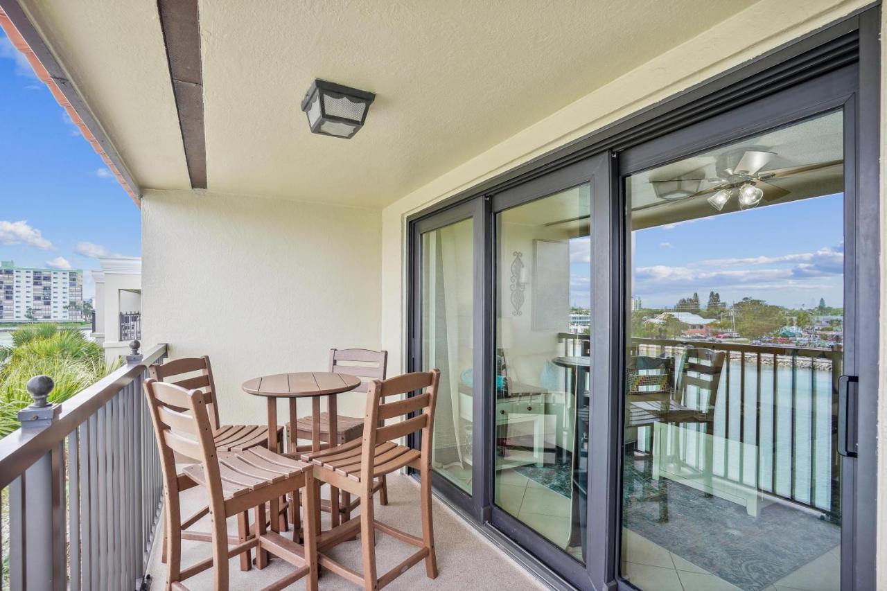 Land's End 3-405 Bay Front - Premier *