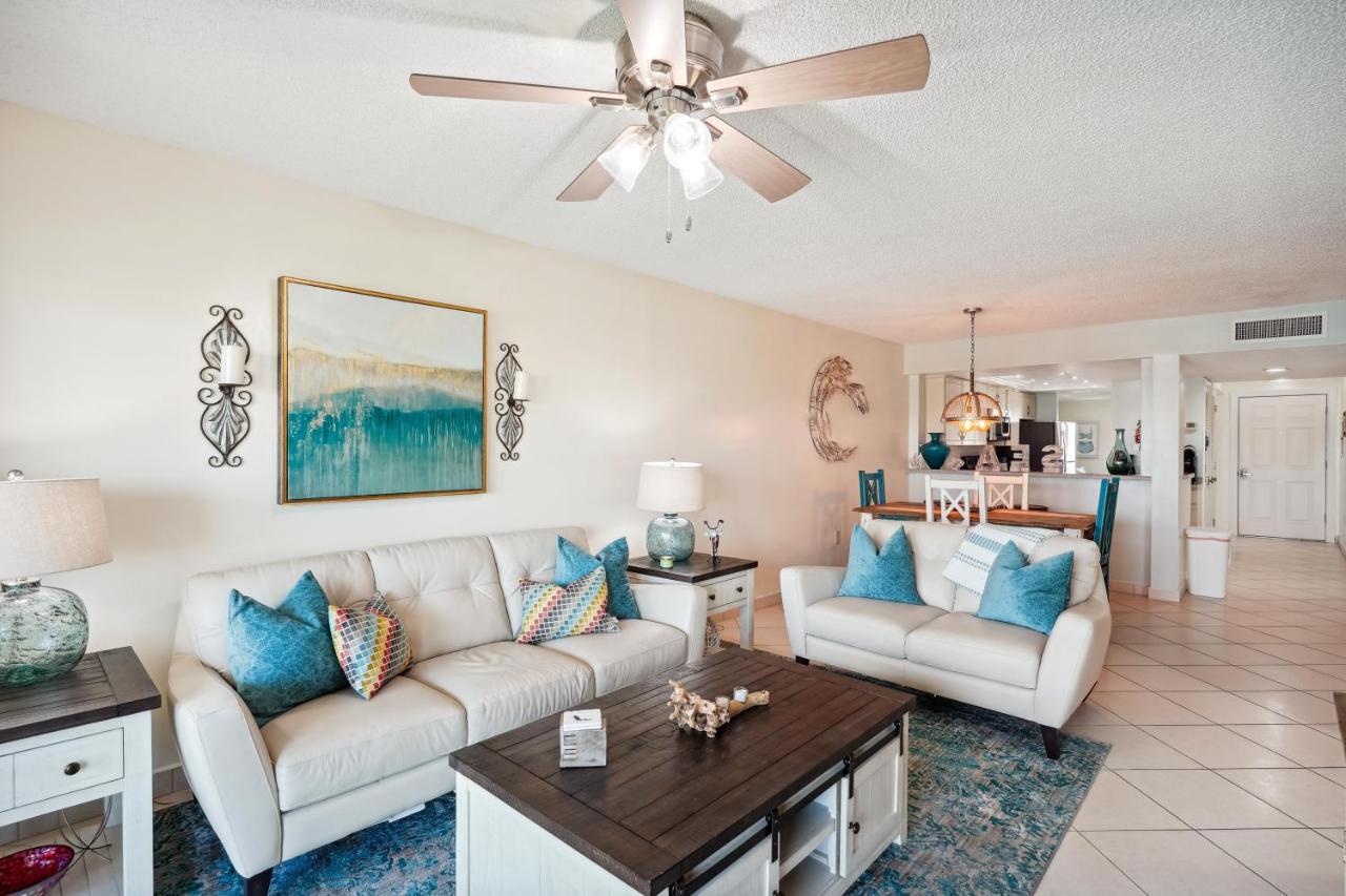 Land's End 3-405 Bay Front - Premier *