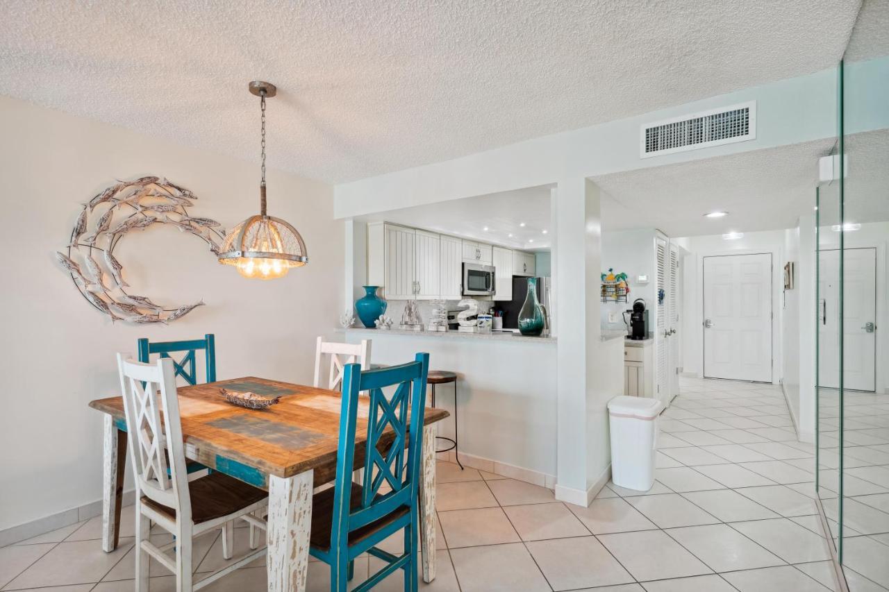 Holiday home Land's End 3-405 Bay Front - Premier