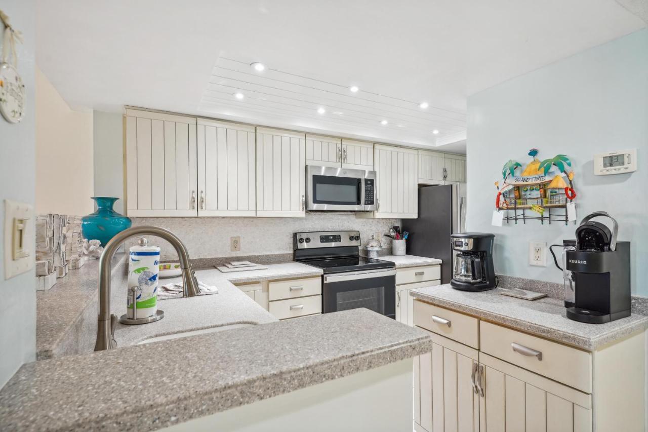 Land's End 3-405 Bay Front - Premier