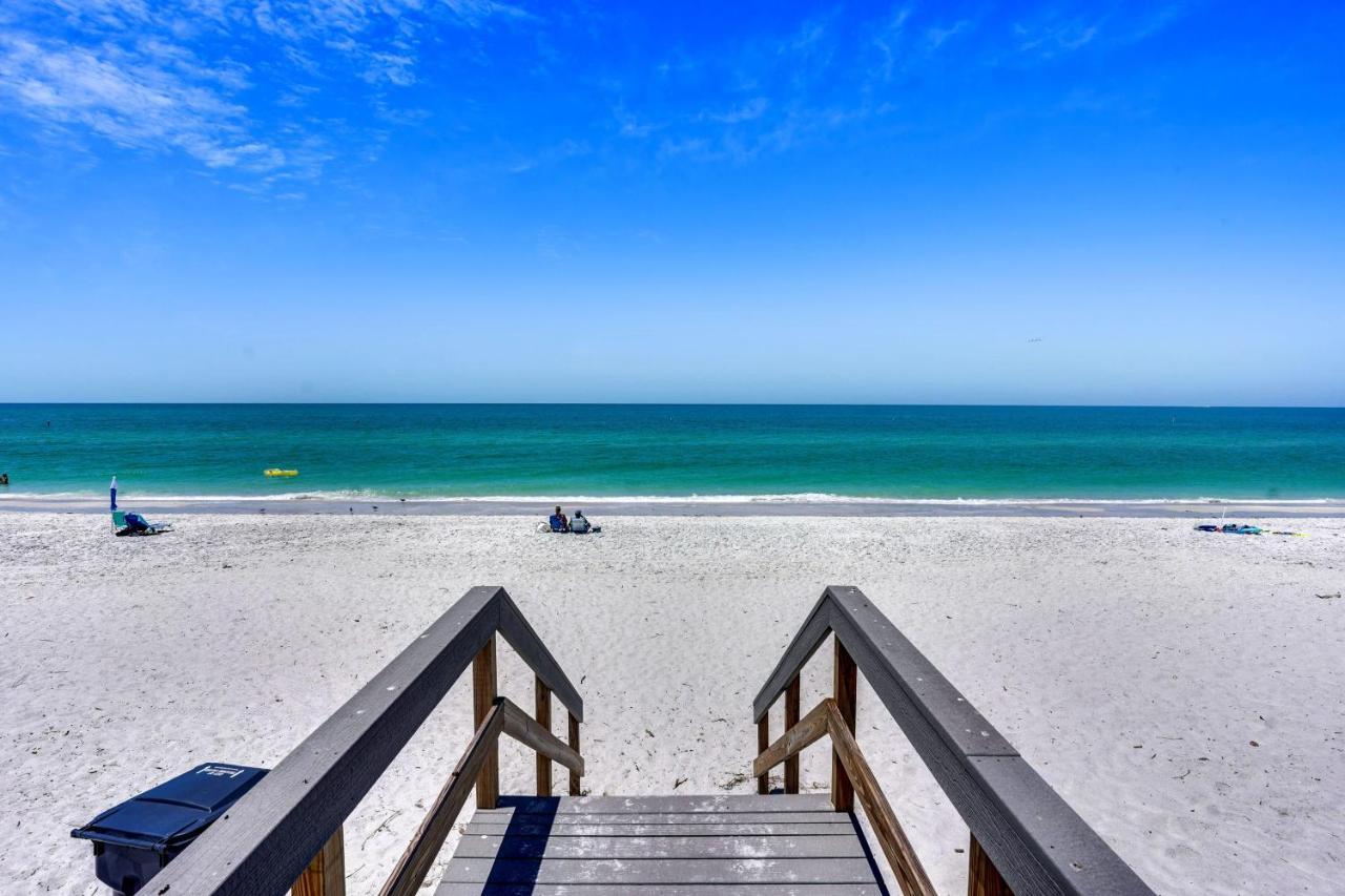 Land's End 11-204 Front Holiday home St. Pete Beach