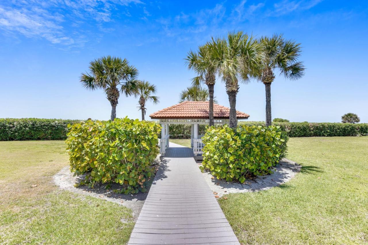 Holiday home Land's End 11-204 Front St. Pete Beach