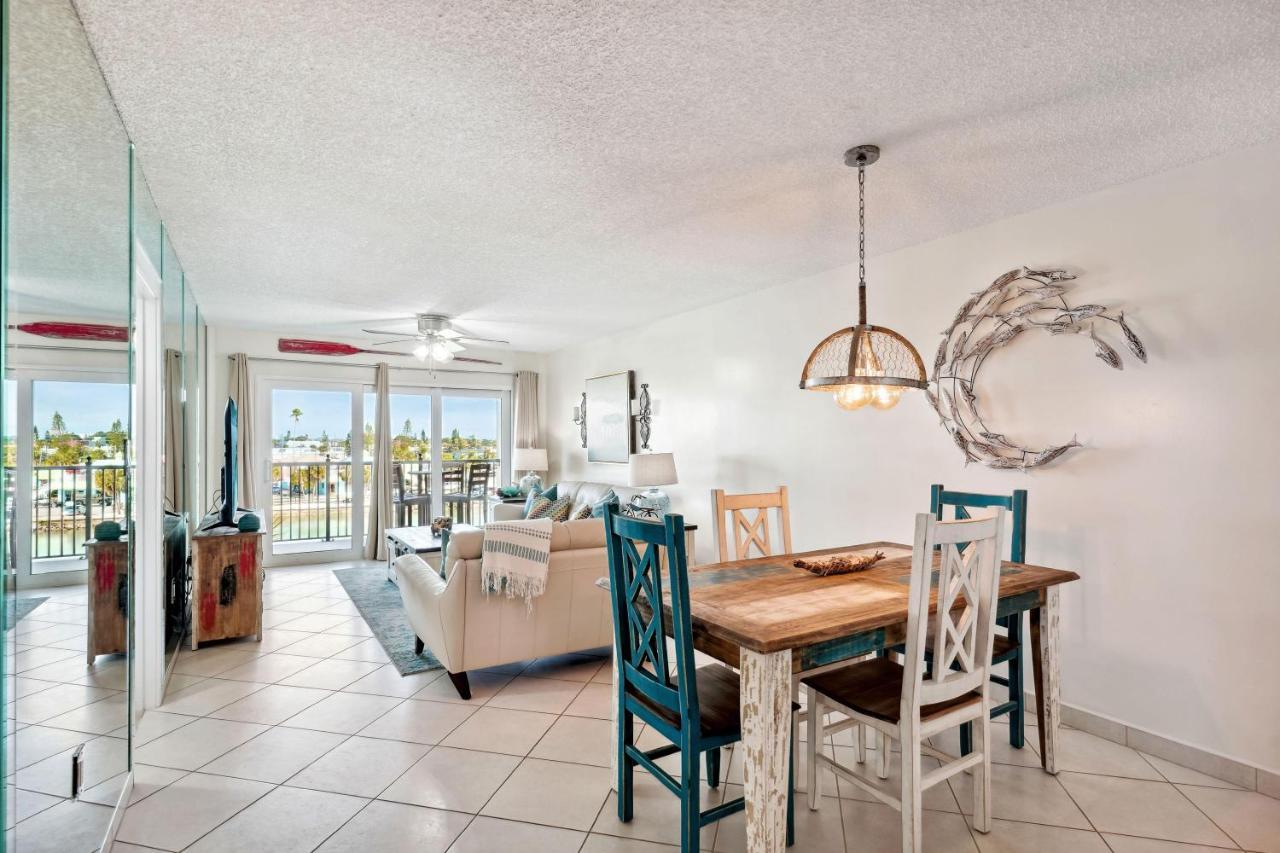 Holiday home Land's End 3-405 Bay Front - Premier *
