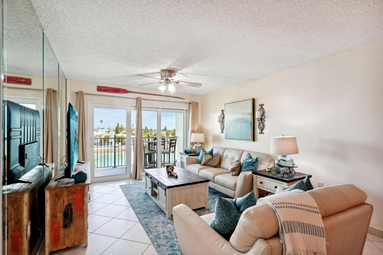Holiday home Land's End 3-405 Bay Front - Premier *