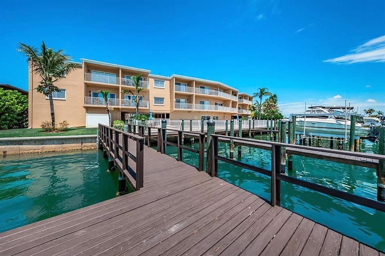 Holiday home Treasure Island 1 Bedroom, 1 Bathroom, Condominium, 11605 St. Pete Beach