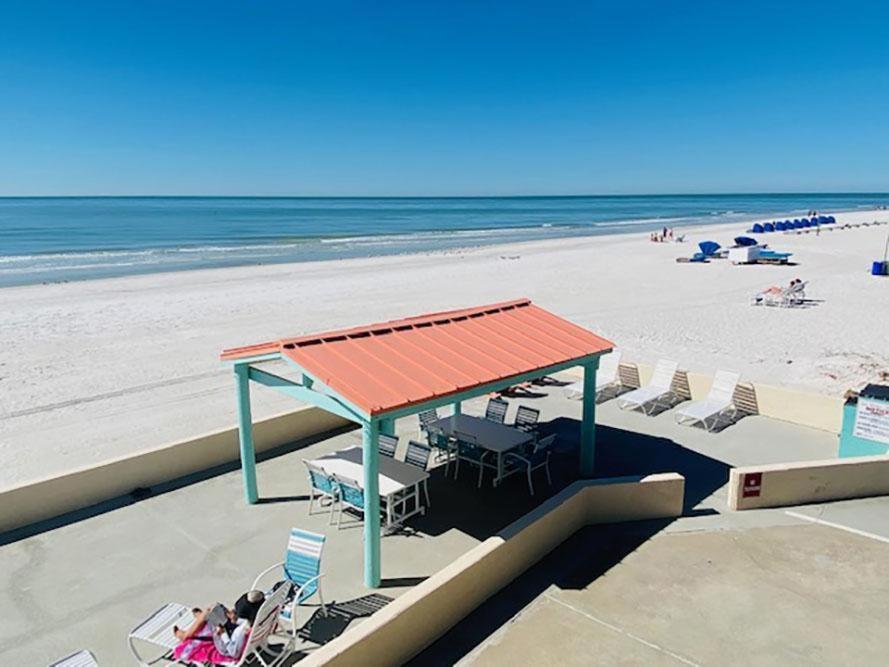 Holiday home Redington On The Beach Sea Rocket Wifi Parking 14