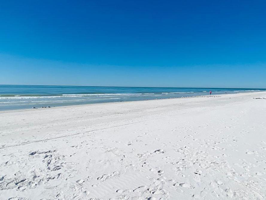 Holiday home Redington On The Beach Sea Rocket Wifi Parking 14 *