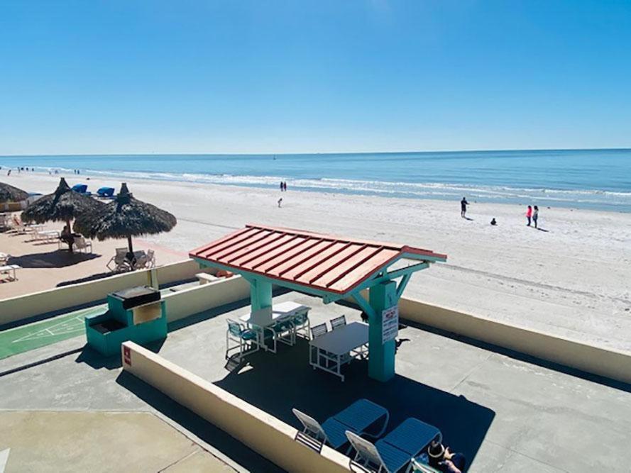 Redington On The Beach Sea Rocket Wifi Parking 14