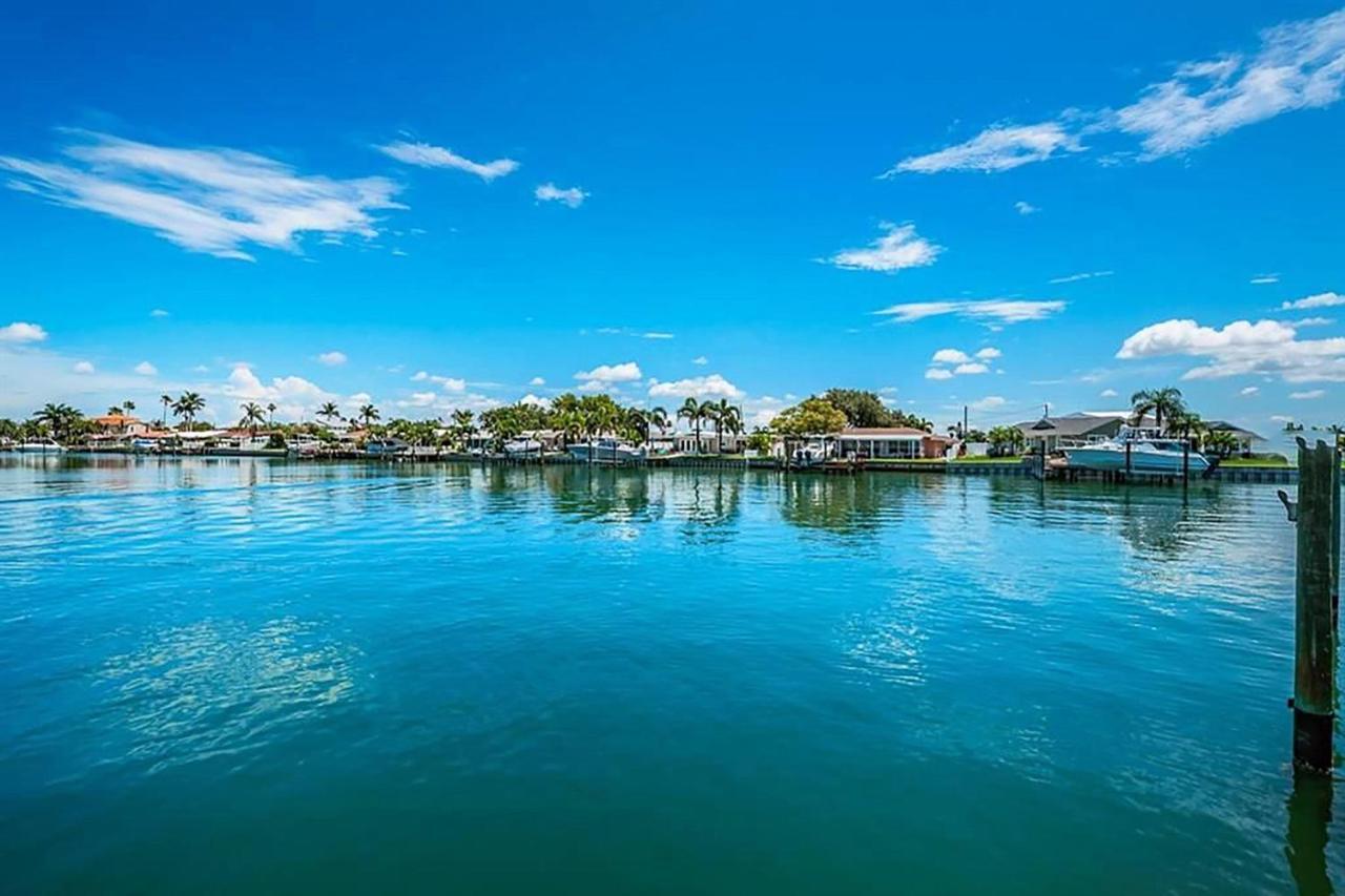 Holiday home Treasure Island 1 Bedroom, 1 Bathroom, Condominium, 11605 St. Pete Beach