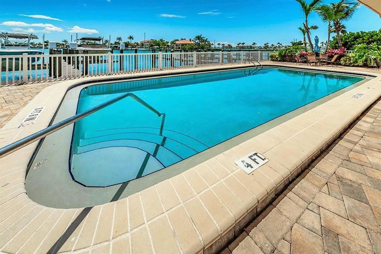 Holiday home Treasure Island 1 Bedroom, 1 Bathroom, Condominium, 11605 *
