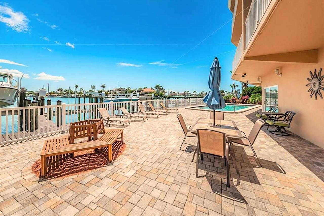Treasure Island 1 Bedroom, 1 Bathroom, Condominium, 11605 * St. Pete Beach