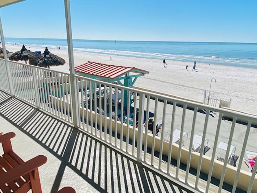 Redington On The Beach Sea Rocket Wifi Parking 14 St. Pete Beach