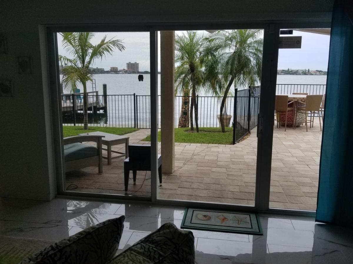 Luxury Waterfront House Villa St. Pete Beach