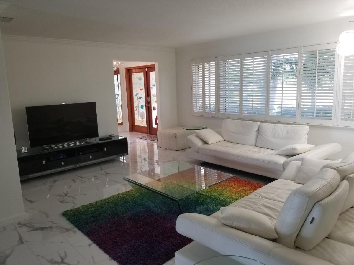 Luxury Waterfront House * St. Pete Beach