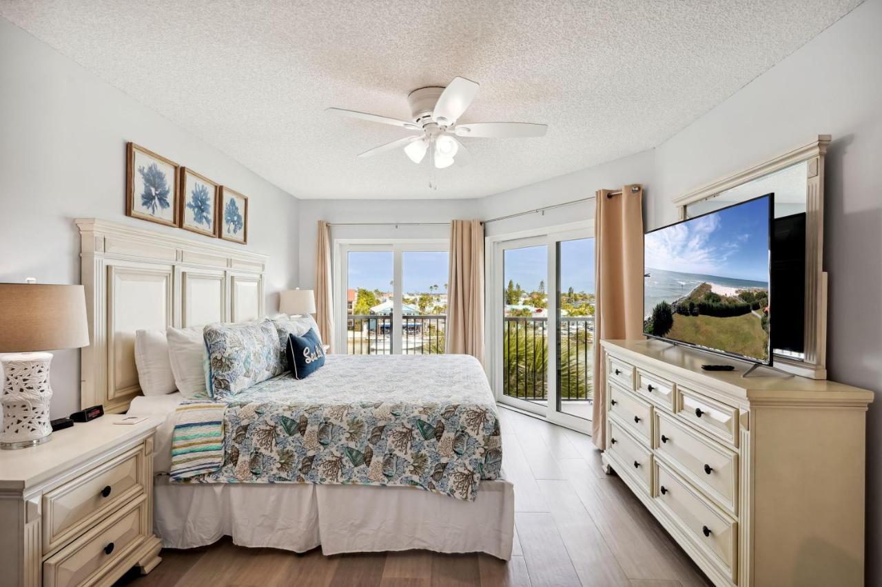 Holiday home Land's End 3-405 Bay Front - Premier