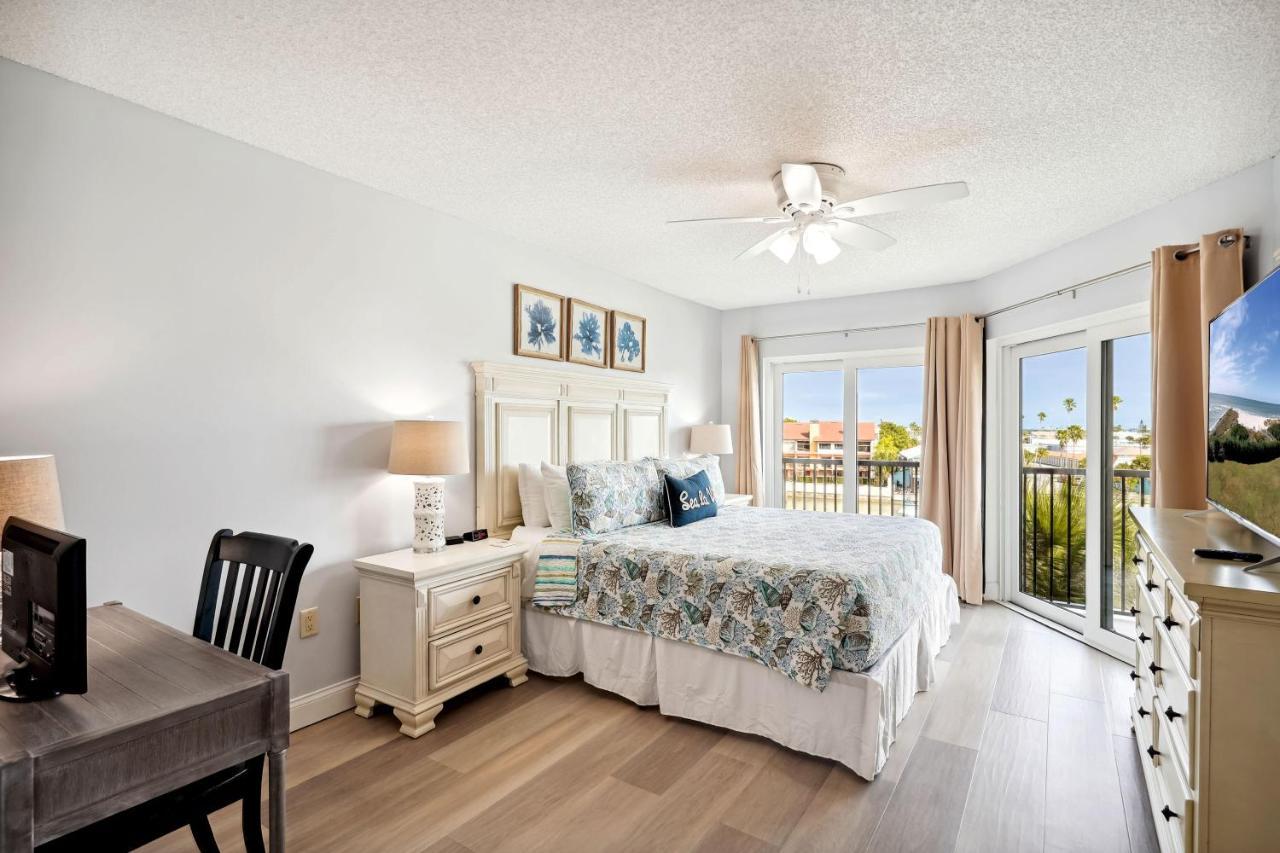 Land's End 3-405 Bay Front - Premier Holiday home