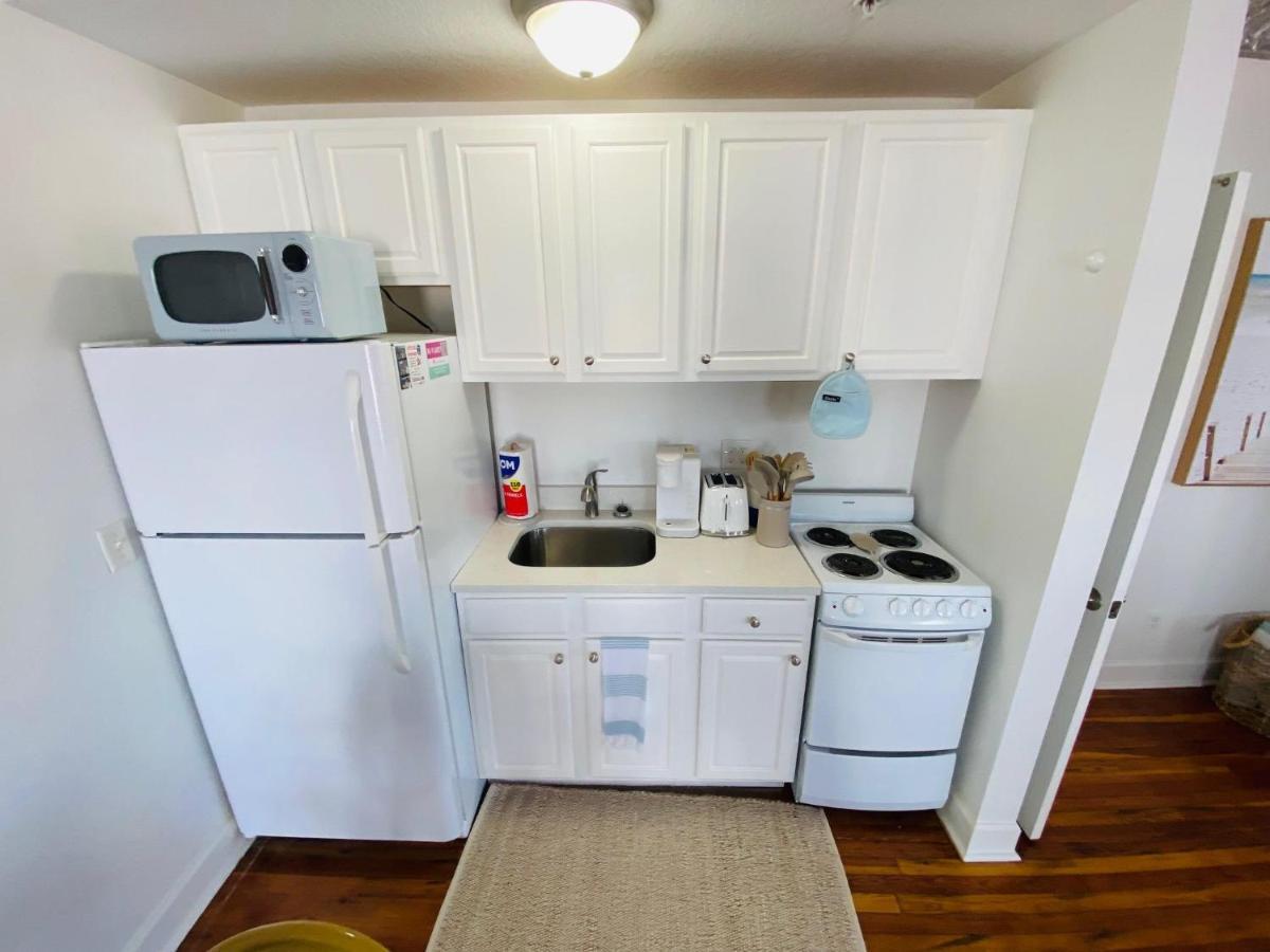 Apartment La Tortuga Historic Pass A Grille St Pete 68