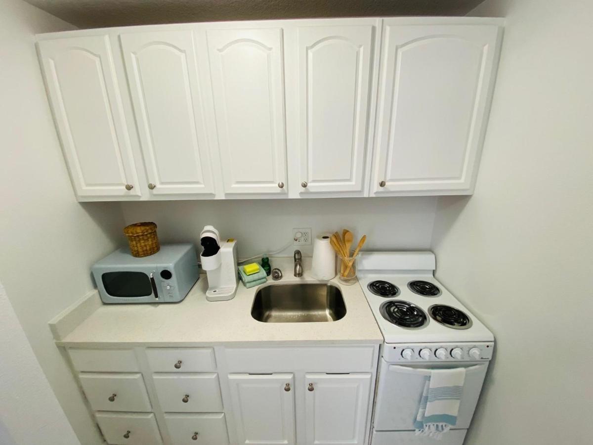 La Tortuga Historic Pass A Grille St Pete 68 Apartment