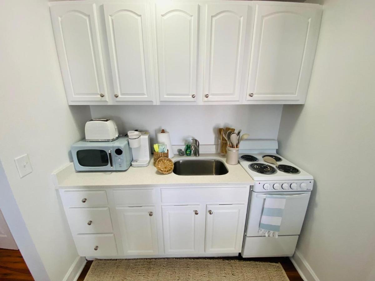 Apartment La Tortuga Historic Pass A Grille St Pete 68