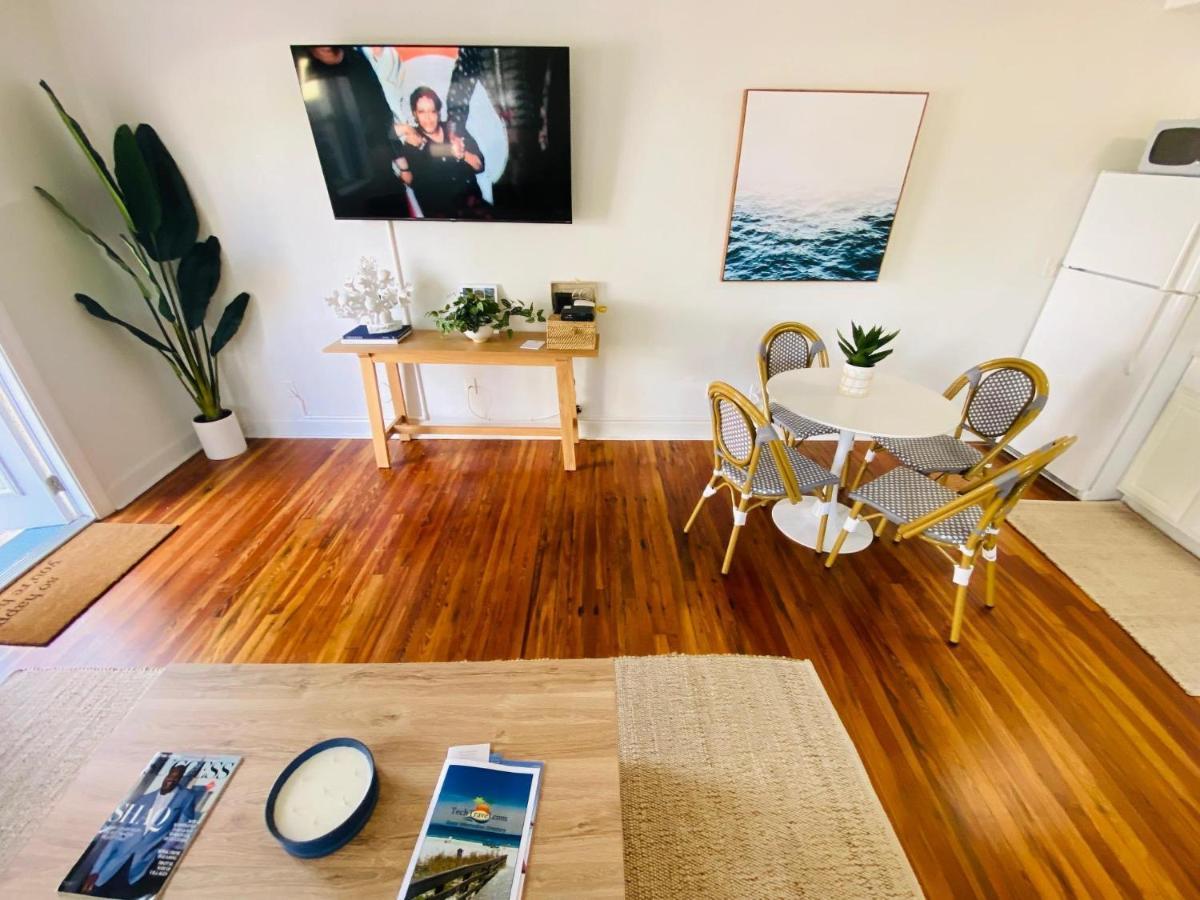 Apartment La Tortuga Historic Pass A Grille St Pete 68 *